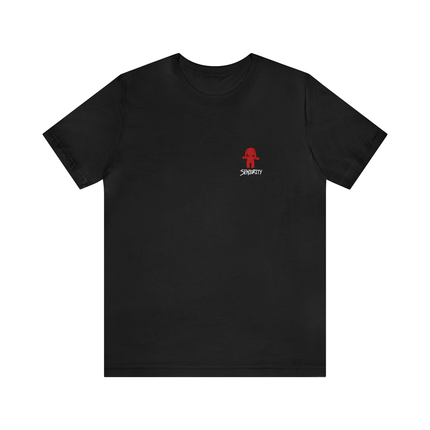 SENIORITY BUNNY TEE