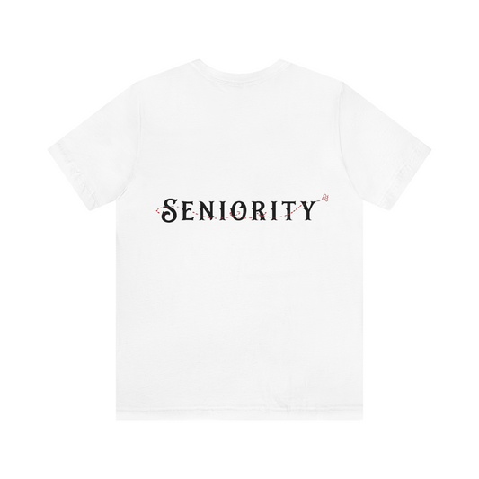 SENIORITY S.N. TEE