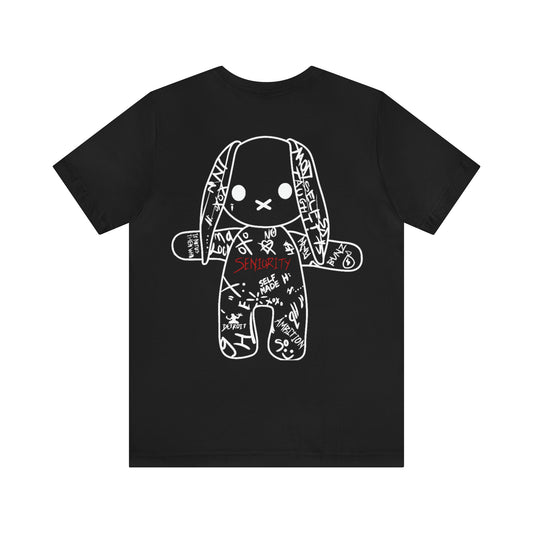 SENIORITY BUNNY TEE