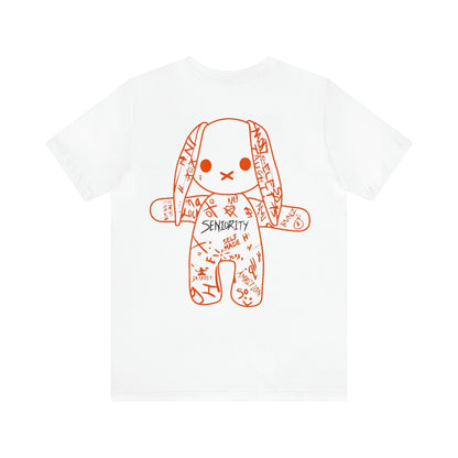 SENIORITY BUNNY TEE