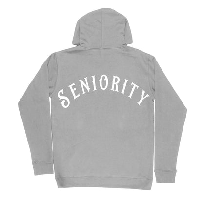 SENIORITY HOODIE