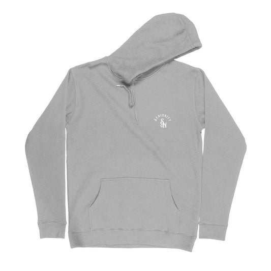 SENIORITY HOODIE