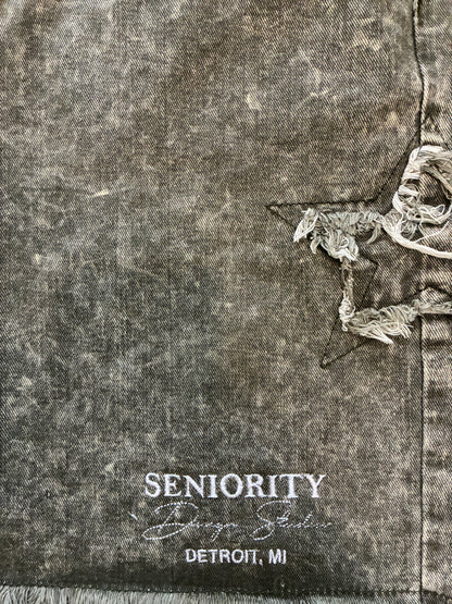 SENIORITY S.N. TEE