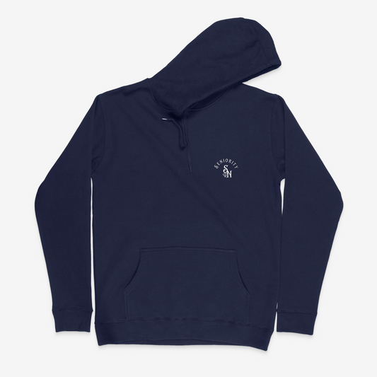 SENIORITY HOODIE