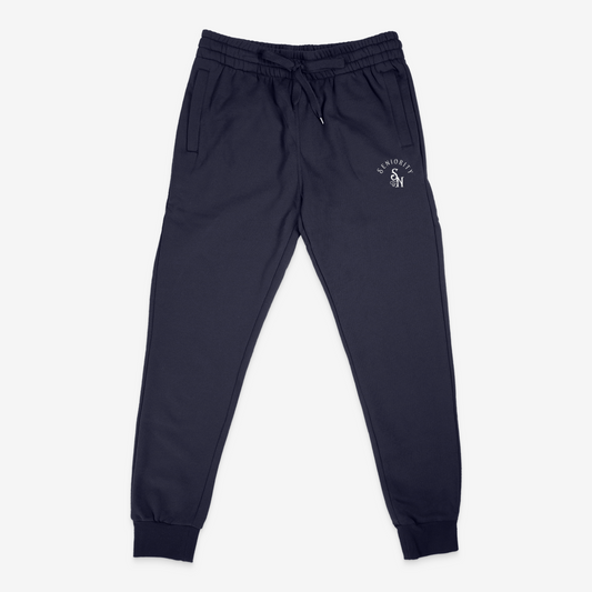 S.N. LOGO SWEATPANTS