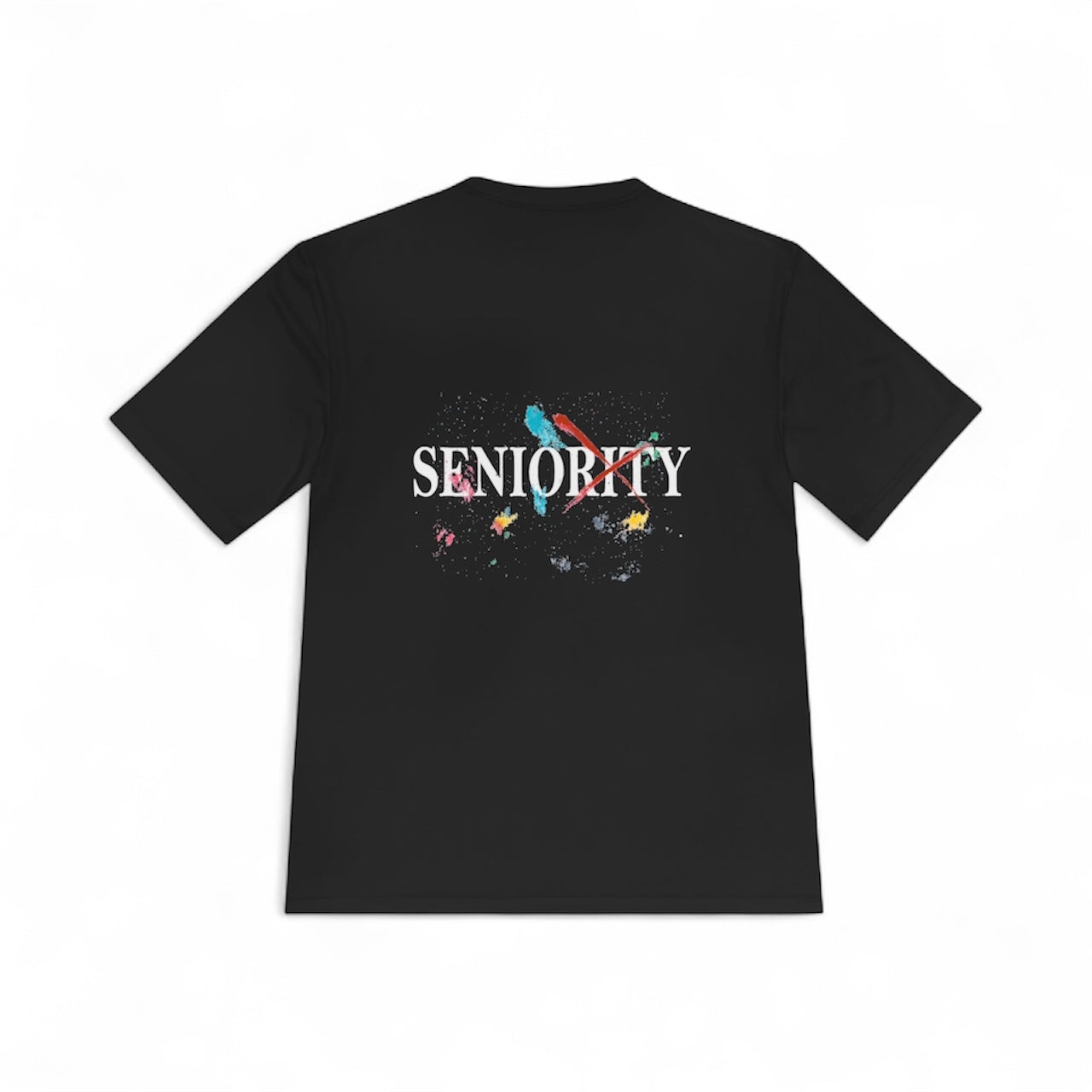 SENIORITY S.N. TEE