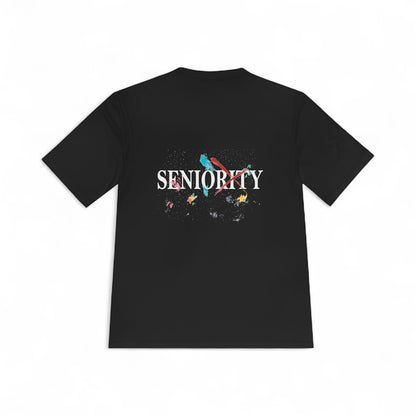 SENIORITY S.N. TEE