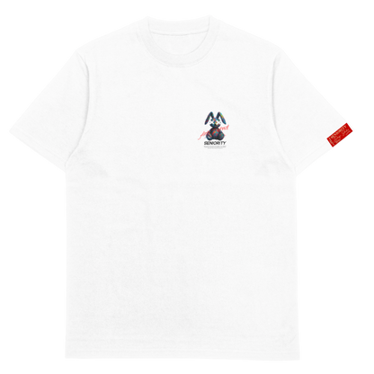 SENIORITY S.N. TEE