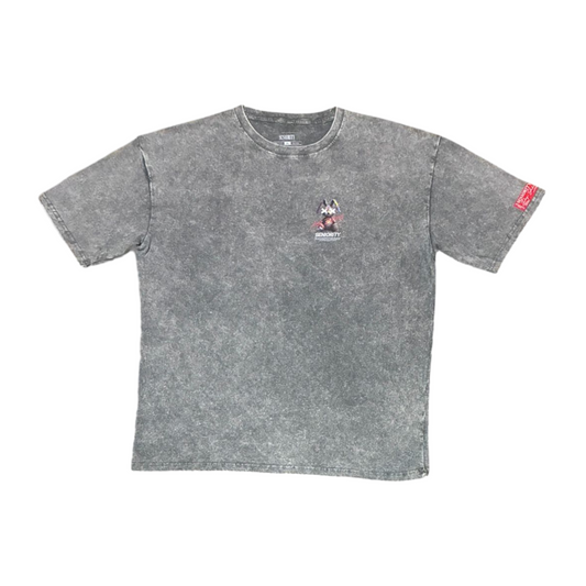RED LABEL ARTS DISTRICT HEAVYWEIGHT TEE