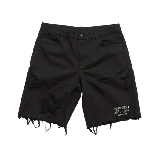 SENIORITY SHORTS