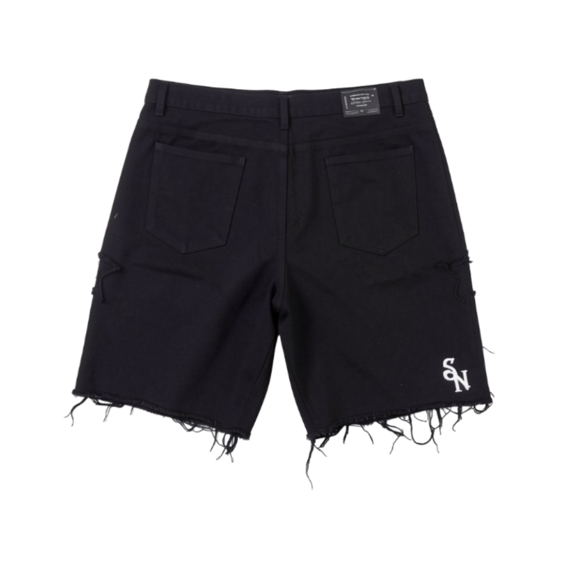 SENIORITY SHORTS