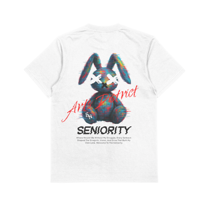 SENIORITY S.N. TEE