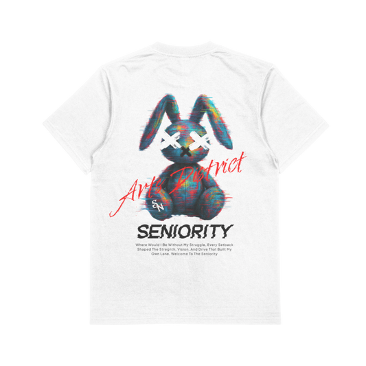 SENIORITY S.N. TEE