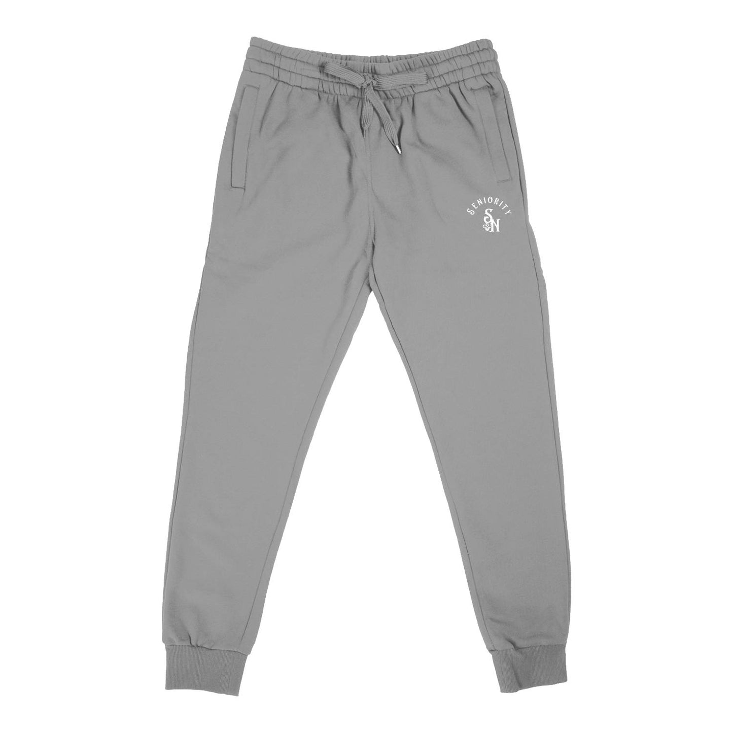 S.N. LOGO SWEATPANTS