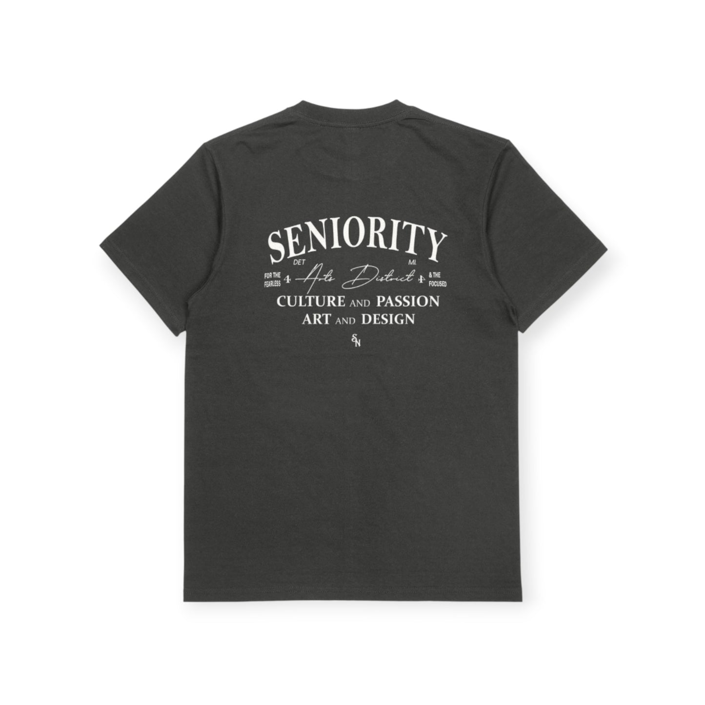 S.N. LOGO SWEATPANTS