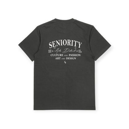 S.N. LOGO SWEATPANTS