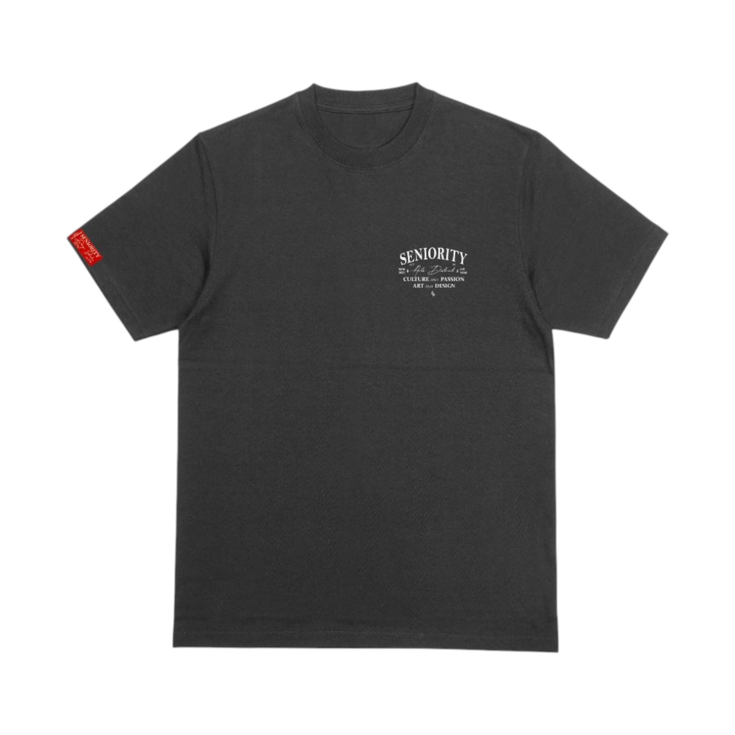 S.N. LOGO SWEATPANTS